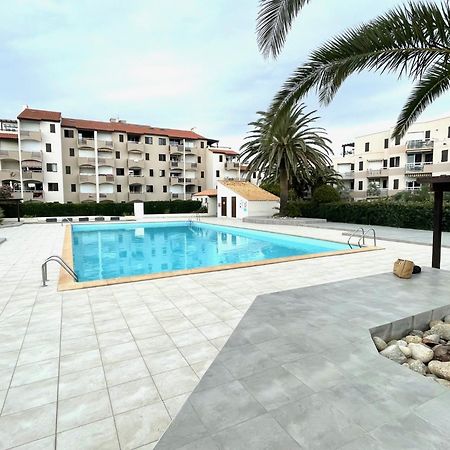 דירות סן סיפריאן Rez De Jardin + Terrasse Piscine Et Acces Direct Plage מראה חיצוני תמונה