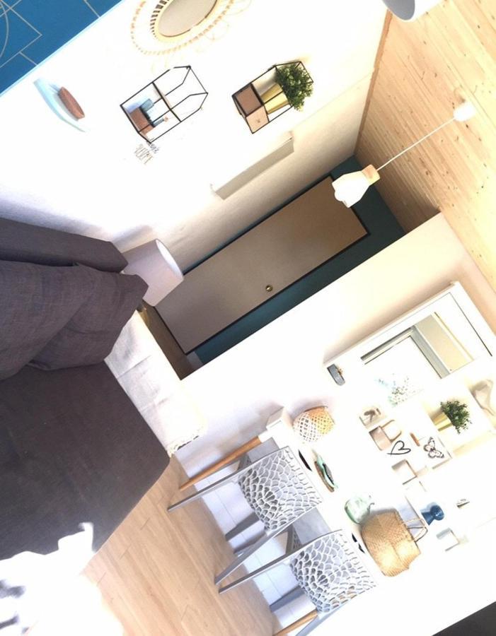 דירות סן סיפריאן Rez De Jardin + Terrasse Piscine Et Acces Direct Plage מראה חיצוני תמונה