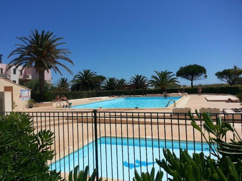 דירות סן סיפריאן Rez De Jardin + Terrasse Piscine Et Acces Direct Plage מראה חיצוני תמונה