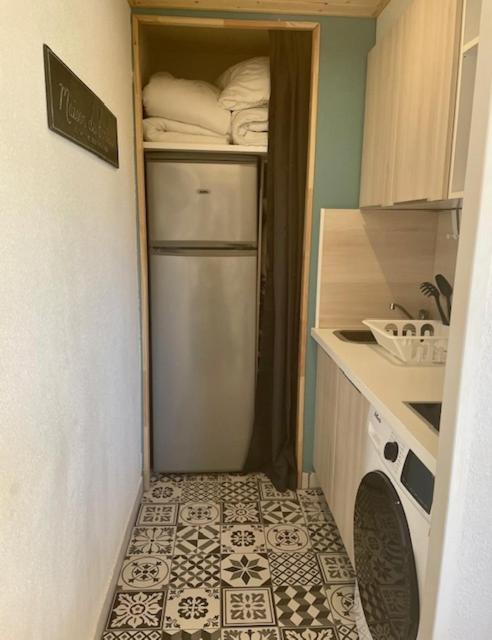 דירות סן סיפריאן Rez De Jardin + Terrasse Piscine Et Acces Direct Plage מראה חיצוני תמונה
